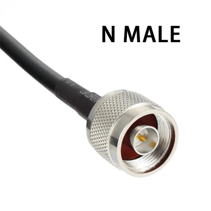 Cable coassiale RF per antenna radio Wifi per GPS 3