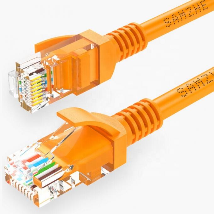 Colori multipli 1m 2m 3m 5m 10m STP UTP RJ45 Patch Cord Network Lan Ethernet Cable 3