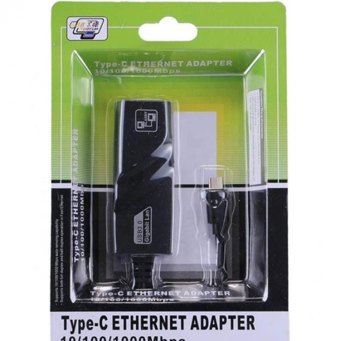 Adattatore LAN di rete Ethernet da maschio a gigabit RJ45 per computer portatili 5