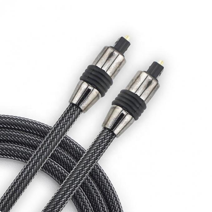 1M 2M 3M 5M Cavo audio ottico digitale Toslink Spdif 1
