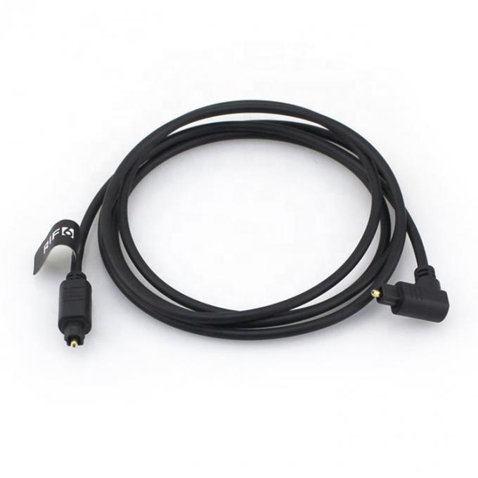 Cable toslink audio ottico digitale per PS4 TV 0