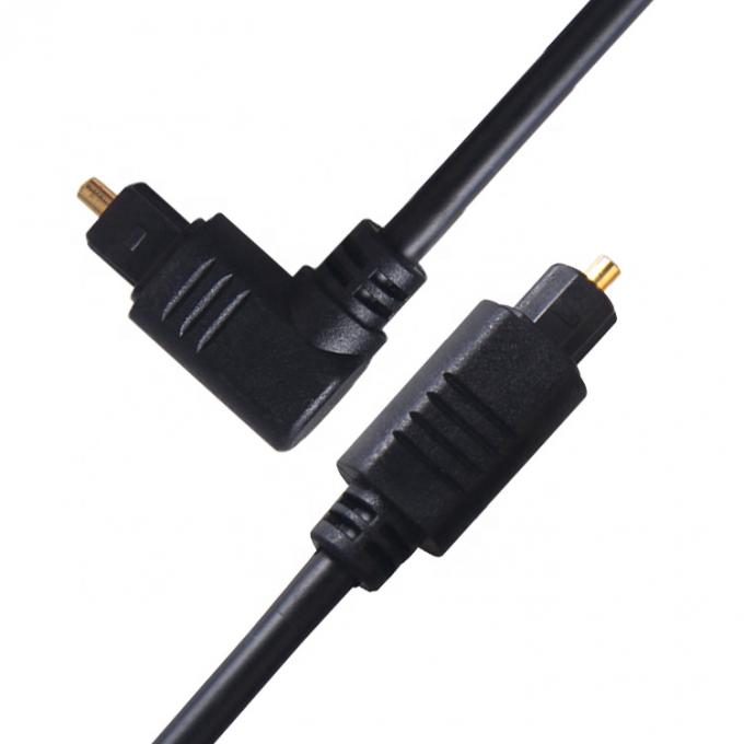 Cable toslink audio ottico digitale per PS4 TV 2