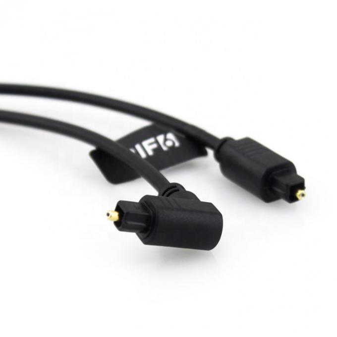 Cable toslink audio ottico digitale per PS4 TV 1