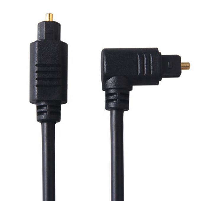 Cable toslink audio ottico digitale per PS4 TV 4