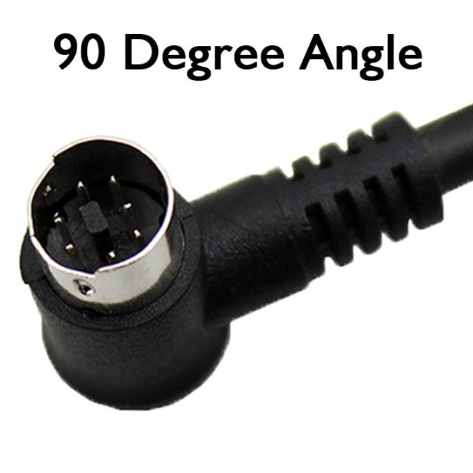 Cable di estensione per STB da maschio a maschio a femmina a 7 pin 2