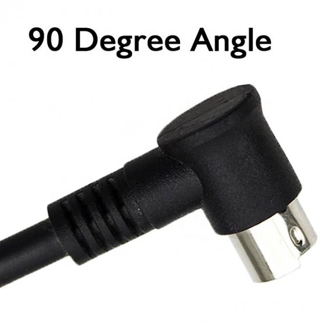 Cable di estensione per STB da maschio a maschio a femmina a 7 pin 1