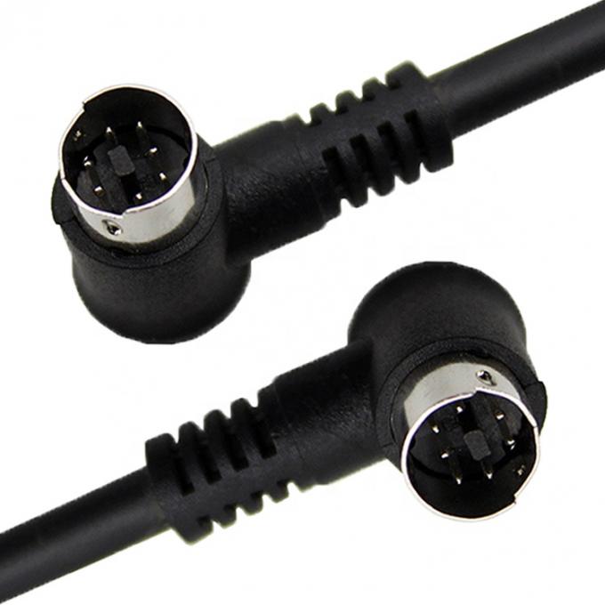 Cable di estensione per STB da maschio a maschio a femmina a 7 pin 3