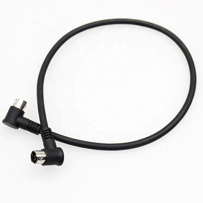 Cable di estensione per STB da maschio a maschio a femmina a 7 pin 5