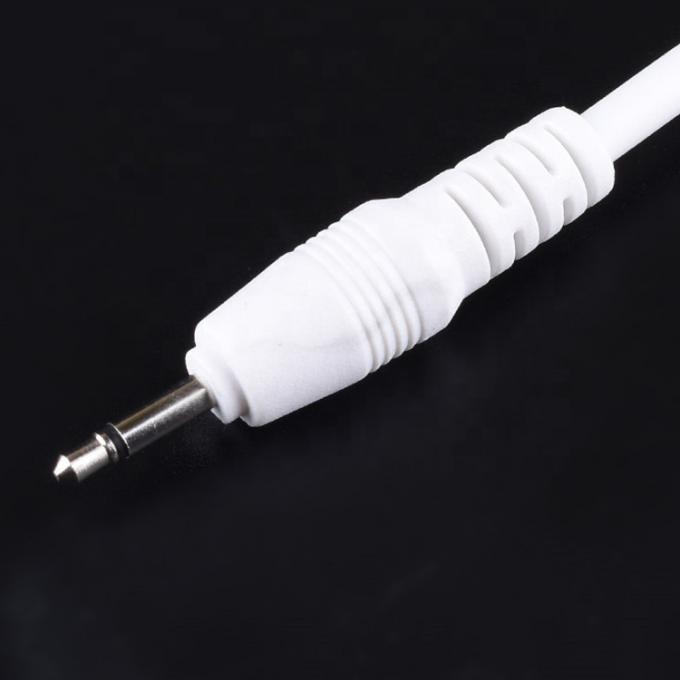 Cable di ricarica DC da USB a 2.5mm Mono Audio Jack 2