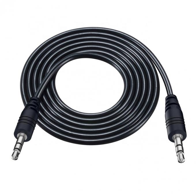 Cable di estensione per jack audio a 3,5 mm 0