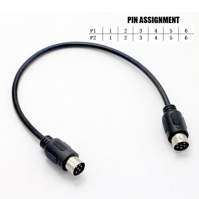 Cable di estensione video per Roland 0