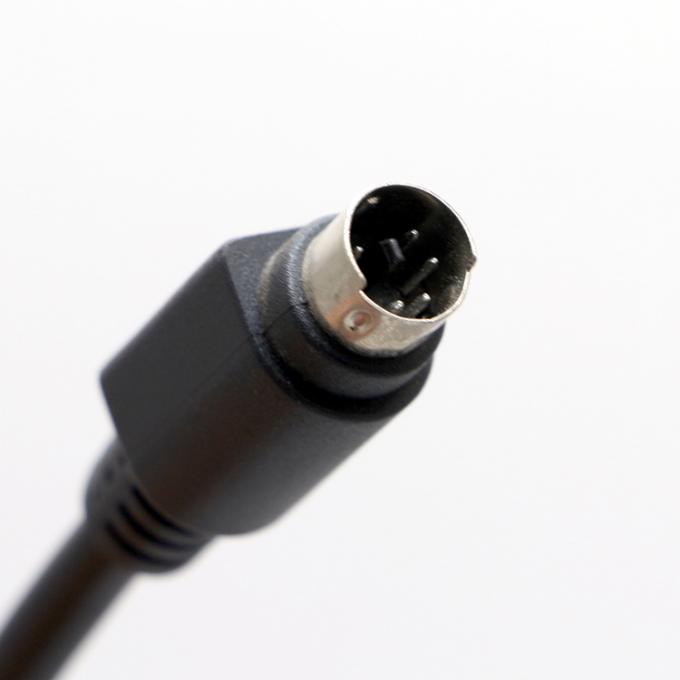 Cable di estensione MIDI per tastiera PS2 1