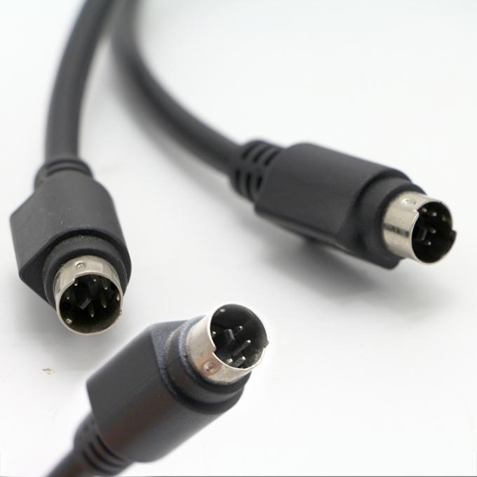Cable di estensione MIDI per tastiera PS2 0