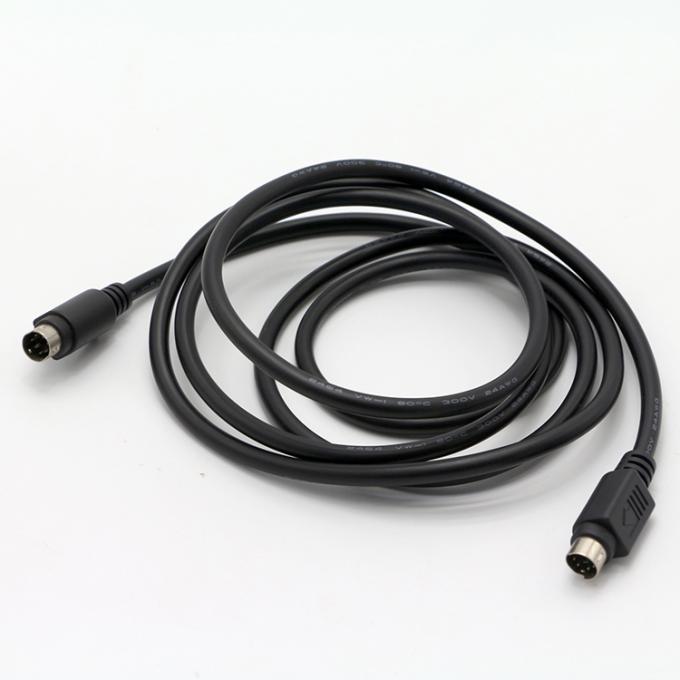 Cable di estensione MIDI per tastiera PS2 4