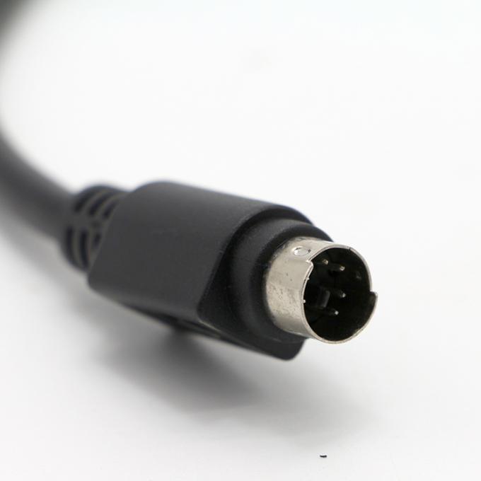 Cable di estensione MIDI per tastiera PS2 2