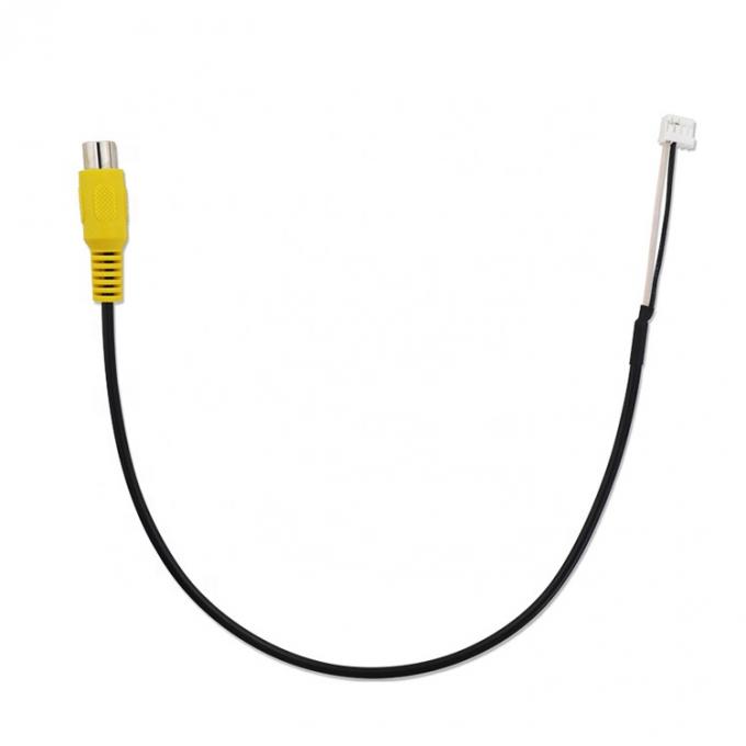 Cable di connettore RCA femminile maschile a JST PH2.0 XH SH MX per TV radio 1
