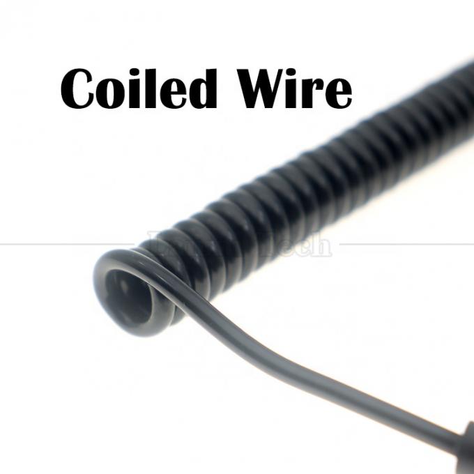 Cable di estensione audio stereo Jack Aux 3,5 mm per cuffie per altoparlanti 1