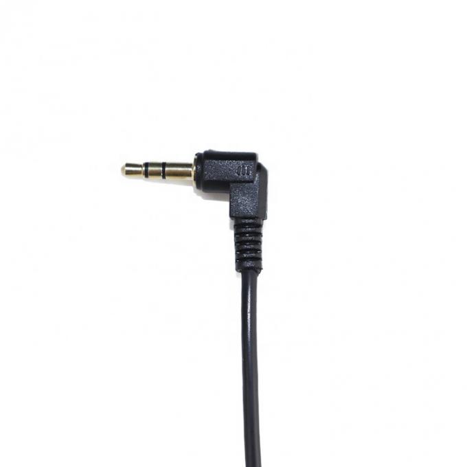 0.2M 1M 2M 3M 10M Angolo di 90 gradi Maschio a maschio 3 poli TRS Stereo Audio Jack Cable di estensione per cuffie Auto altoparlante 4