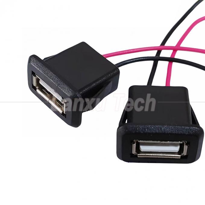 Cable a filo a 2 per giocattolo di lampade a LED 2