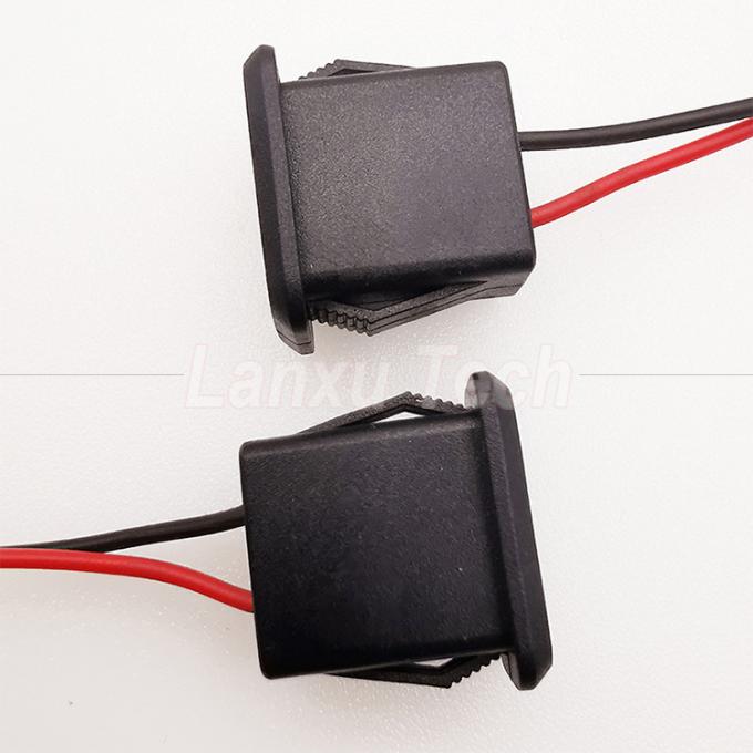 Cable a filo a 2 per giocattolo di lampade a LED 1