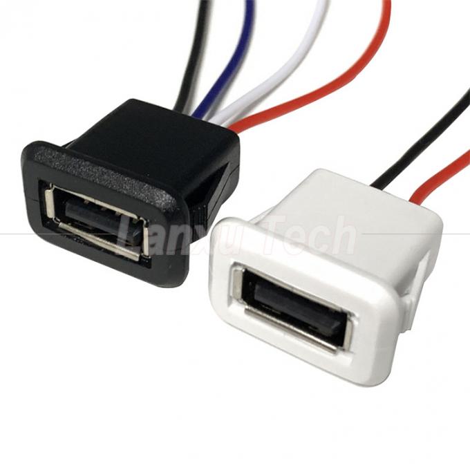 Cable a filo a 2 per giocattolo di lampade a LED 5