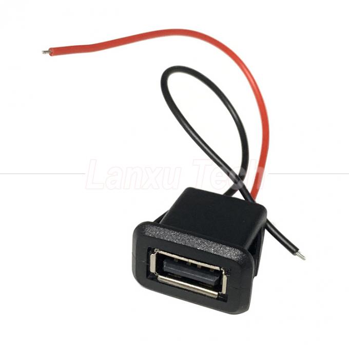 Cable a filo a 2 per giocattolo di lampade a LED 6