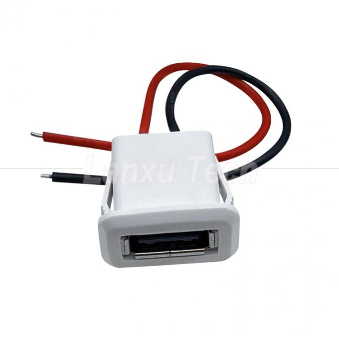Cable a filo a 2 per giocattolo di lampade a LED 3