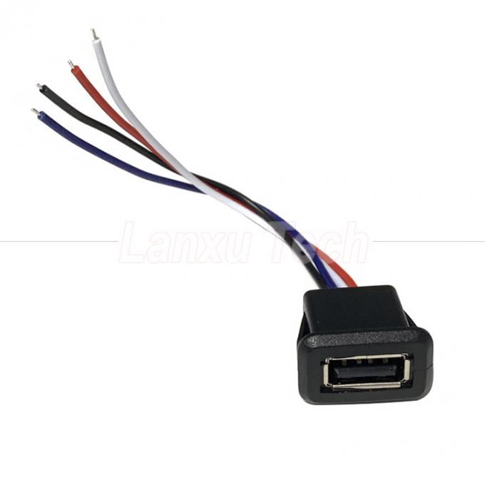 Cable a filo a 2 per giocattolo di lampade a LED 8