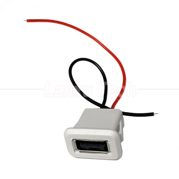 Cable a filo a 2 per giocattolo di lampade a LED 7