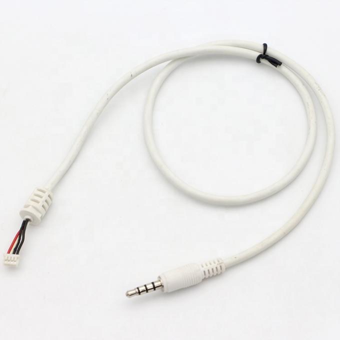 Cable di assemblaggio per connettore di passo da 2,0 mm a 2,54 mm 0
