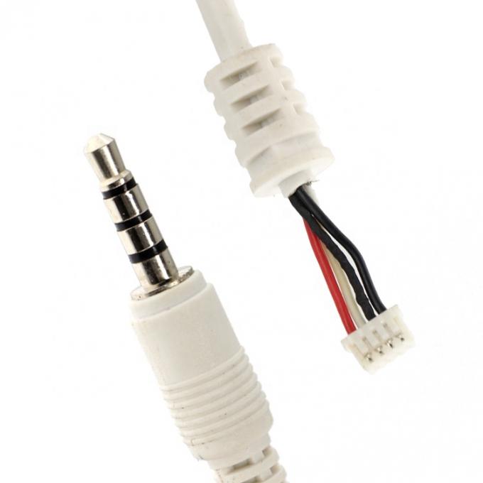 Cable di assemblaggio per connettore di passo da 2,0 mm a 2,54 mm 3