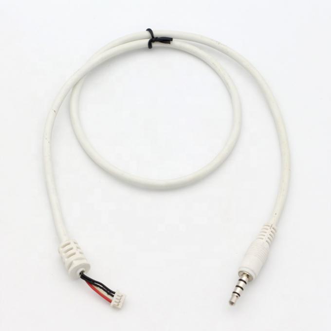 Cable di assemblaggio per connettore di passo da 2,0 mm a 2,54 mm 4