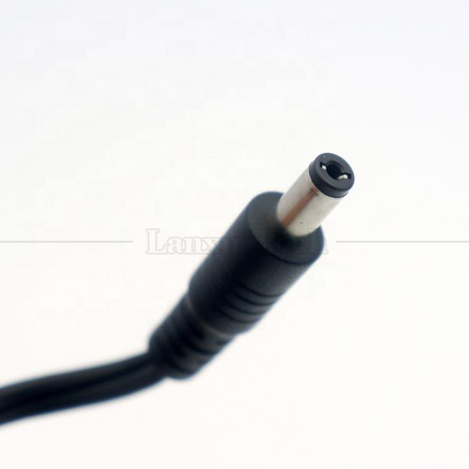 120W 12V 10A accenditore di sigarette per auto presa femminile a corrente continua maschile 5.5mm x 2.1mm cavo caricabatterie 3