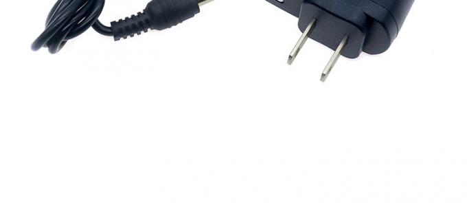 Stati Uniti UE Regno Unito AU Infisso AC a 5V 9V 12V DC 5.5x2.1mm 2.5 Jack Adapter di alimentazione 6