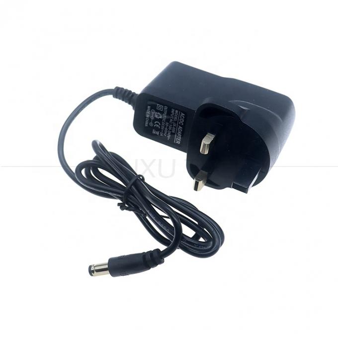 Universale Regno Unito Stati Uniti Unione Europea Unione Europea Collegamento AC a 24v 12v 9v 5v DC 5.5x2.1mm Jack Adapter di alimentazione 0