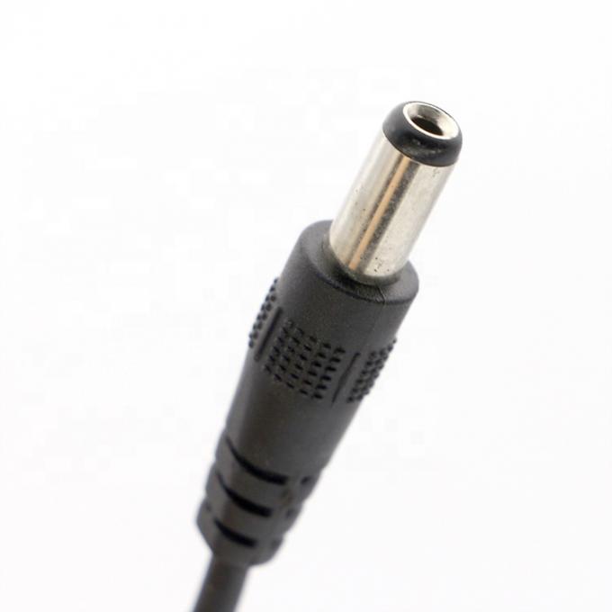 Cassa cellulare da 15 cm, portabatteria 9V con jack di alimentazione a corrente continua 2.1x5.5mm 5