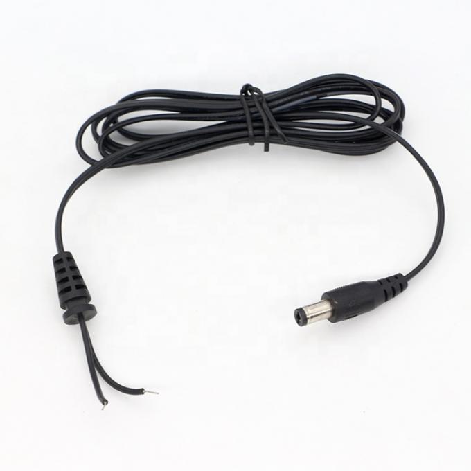 Cable di alimentazione a corrente continua SR 5
