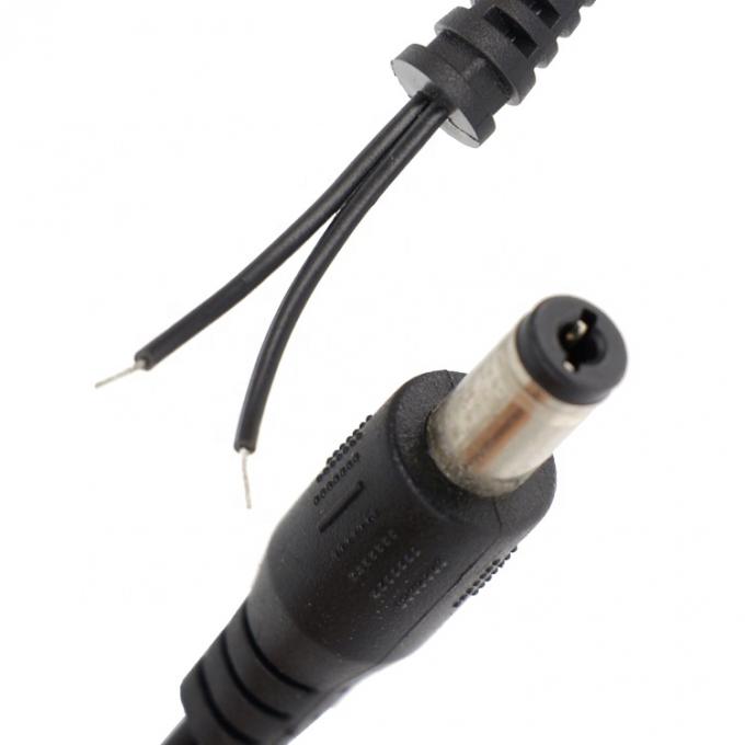 Cable di alimentazione a corrente continua SR 2