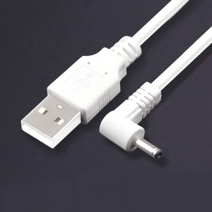Cable di estensione di alimentazione di 3,5x1,35 mm 2