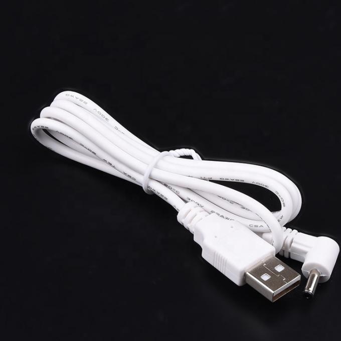 Cable di estensione di alimentazione di 3,5x1,35 mm 1