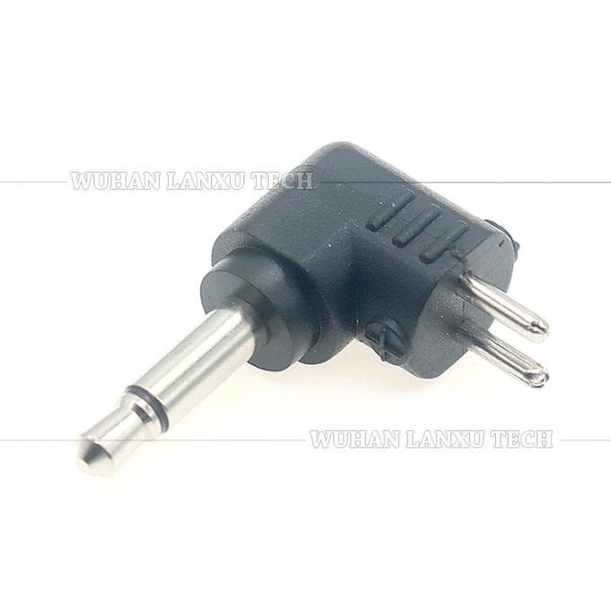 3.5x1.35 4.0x1.7 4.8x1.7 5.5x1.7 5.5x2.1 5.5x2.5 6.3x3.6.0x1.4mm DC Connector Converter Adapter per computer 6