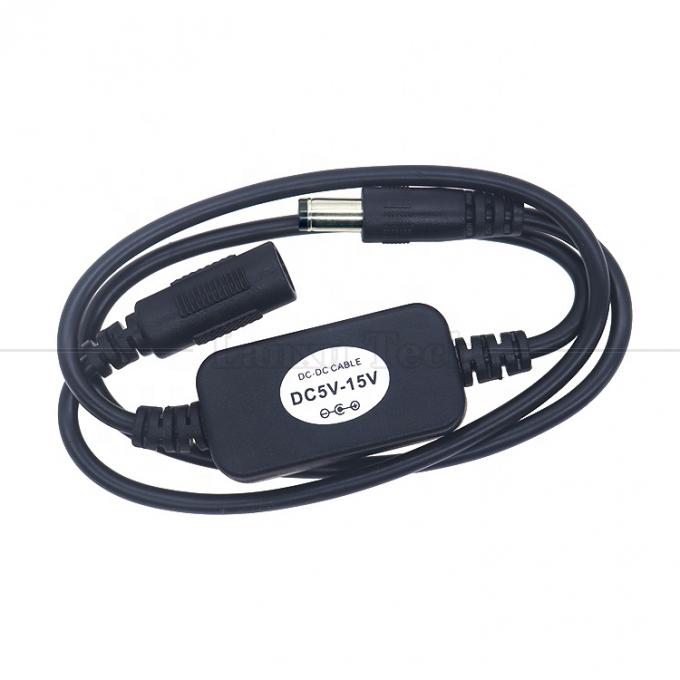 DC 5V 9V 12V 15V Controller automatico Potenza a spegnere Reset Refresh WiFi Router Auto Restart Timer 1