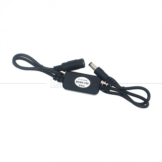 DC 5V 9V 12V 15V Controller automatico Potenza a spegnere Reset Refresh WiFi Router Auto Restart Timer 5
