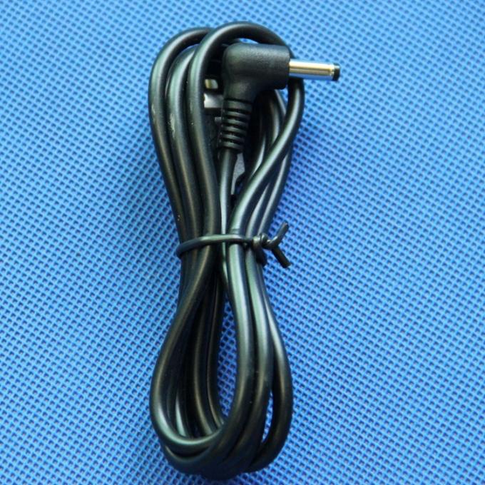 Bianco Nero USB Maschio a 90 gradi angolo destro 5.5 X 2.1mm 5.5x2.5mm 3.5x1.35mm 4..0x1.7mm Maschio Cavo DC 6