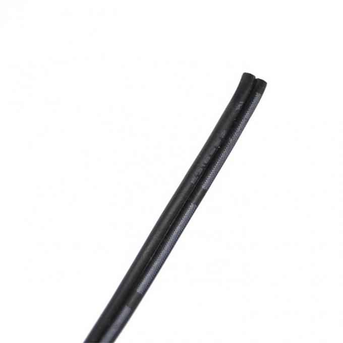 90 gradi angolo destro DC Jack barile 2.1x5.5mm maschio femmina a fine libera pigtail aperto cavo di alimentazione DC 4