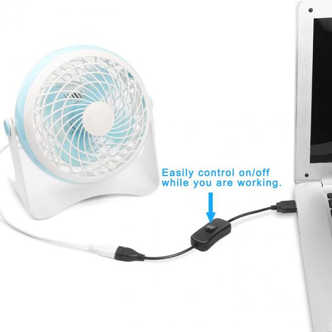 Cable di commutazione USB 2.0 tipo A per Raspberry Pi 6