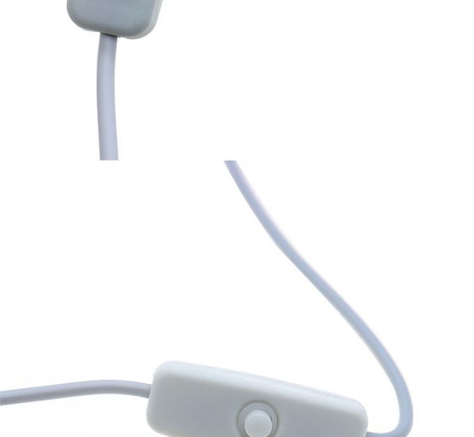 Controller USB di alta qualità Dimmer Power on off Cavo di interruttore con lampada a striscia LED 2