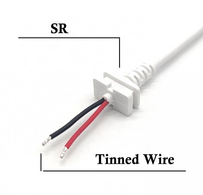 Cable di commutazione USB tipo C per lampada a led 1