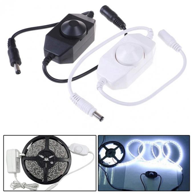 12V 24V Lampada da tavolo a LED Luci a corda da maschio a femmina 1