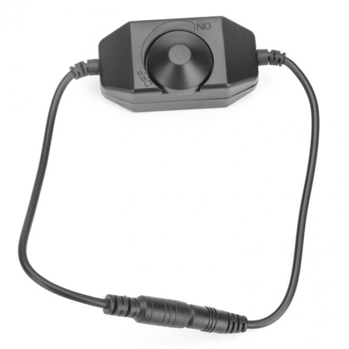 12V 24V Lampada da tavolo a LED Luci a corda da maschio a femmina 2